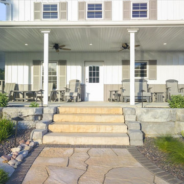 Barndominium