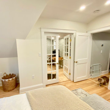 Lakeview Phase 2: Three Level Addition