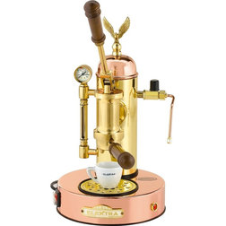 Traditional Espresso Machines by 1stincoffee