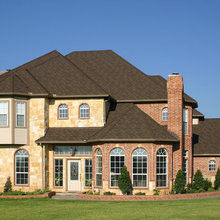 stone coated steel shingles