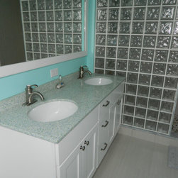 Jersey Shore - Siding And Stone Veneer