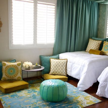 Cottage Bedroom