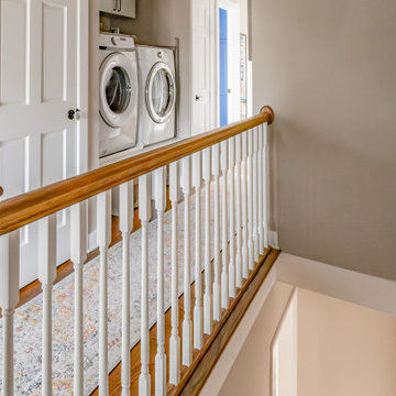Minneapolis Second Story Addition and Remodel 2024