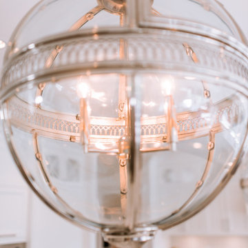Vancouver Renovation