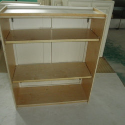 how to assemble kitchen cabinets ideas - Kitchen Cabinetry