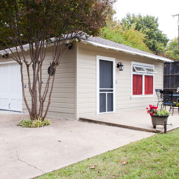 My Houzz: Rita & Dennis
