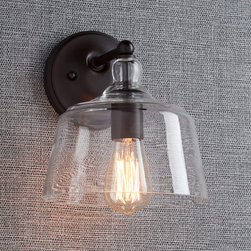 Eastland Wall Sconce - Single Light - Wall Sconces
