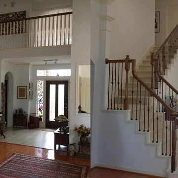 The Lumidal Residence