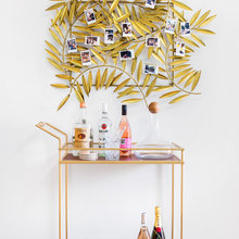 Bar Cart