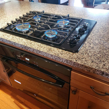 Homecrest Kitchens