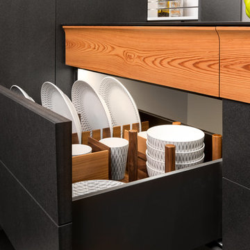 Häfele America Kitchen Ideas