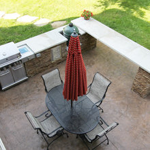 Patio Ideas