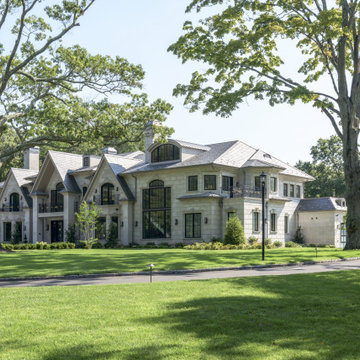 Lavish Modern Estate - Brookville