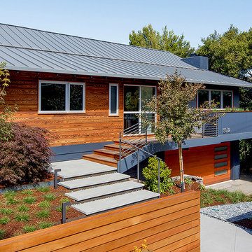 Melendy House