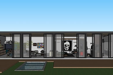 HrRb Loft
