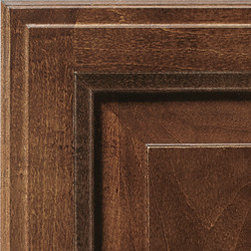 Finish Techniques from Wellborn Cabinet, Inc. - Products