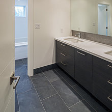 master ensuite