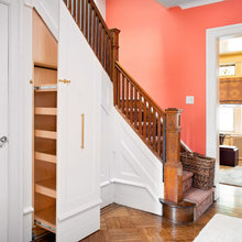 Dudley Stairs