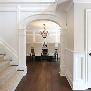 Mayflower Avenue Full House Renovation