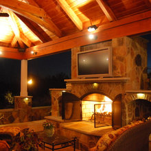 outdoor lighting