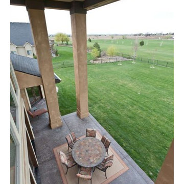 Trellis Golf Course
