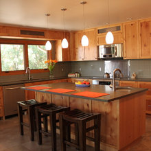 Kitchen Space