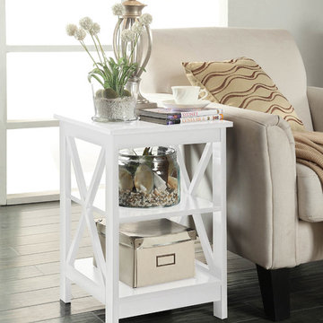 Oxford End Table
