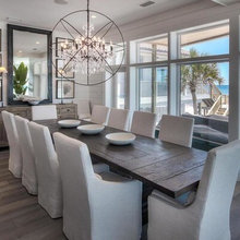 Johana’s New Dining Room