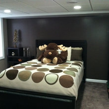 Bedroom Ideas