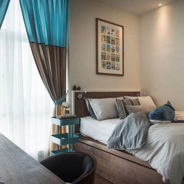 Kids room