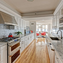 Kitchen new House