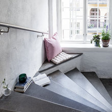 Staircases
