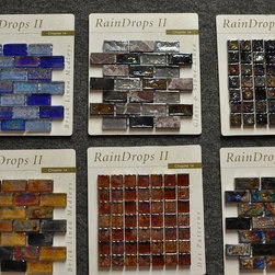 Jeffrey Court tile - Products