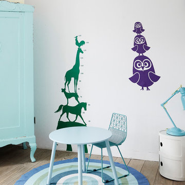 Houzz Tours - Kamma Wolff