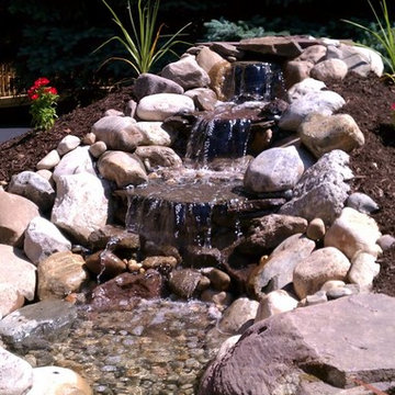 Our Work