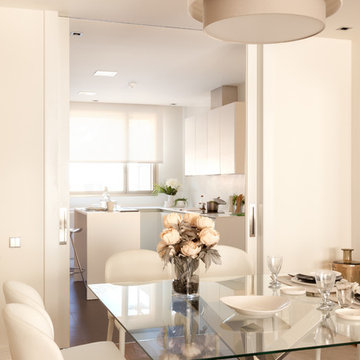 SHOW FLAT-MADRID