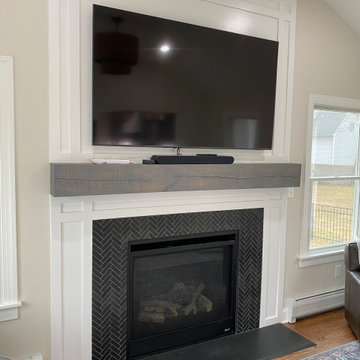 Morris Plains - Home Addition | Home Renovation