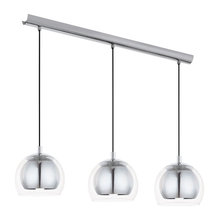 Kronheim-Patel Island lighting