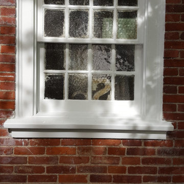 Brick Residential Home