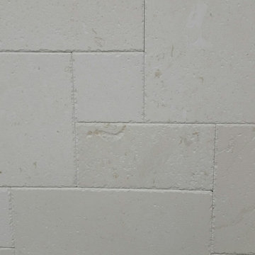 Pearl Beige Shellstone
