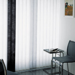Vertical Blind System - バーチカルブラインド