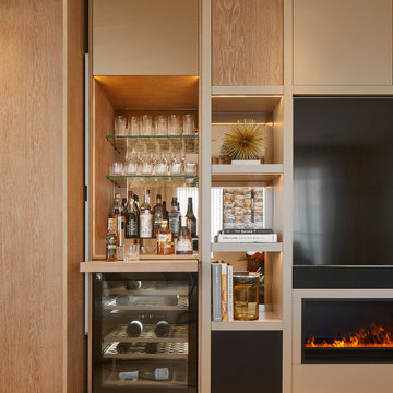 Finestrelles Apartment | Molins Design