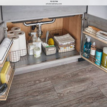 Kitchen organize