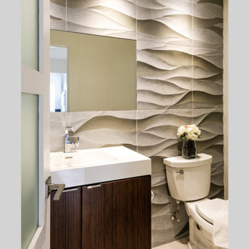 Basalt Contemporary - Remodel