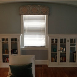 A Collection of Cornices - Products