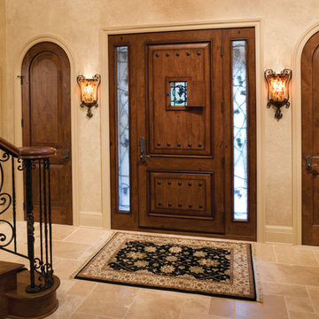 Entry Doors