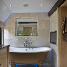 PH2 Master Bathroom