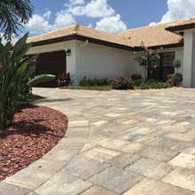Cordero Driveway