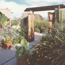 Exterior Ideas
