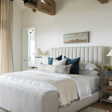 SM Ranch House